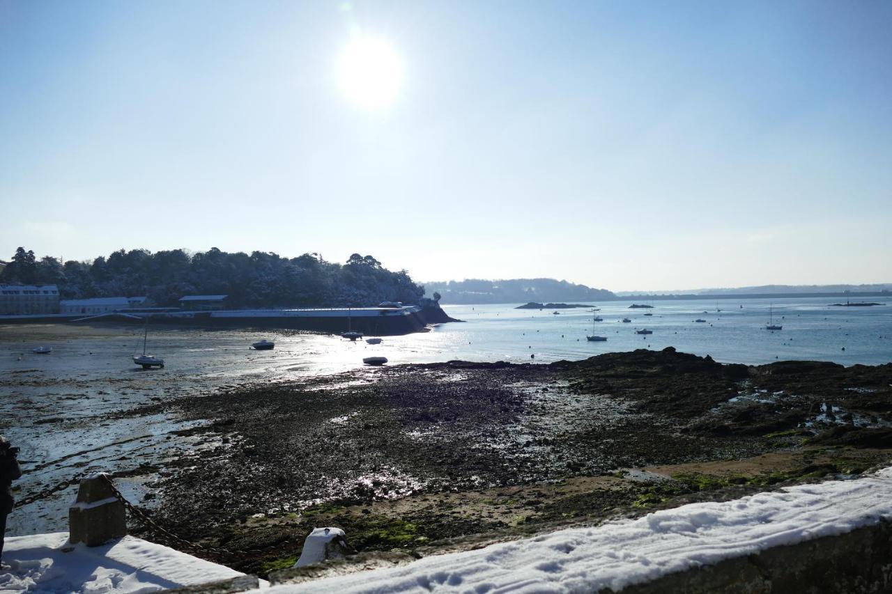 Escapades Marines Saint-Malo Luaran gambar