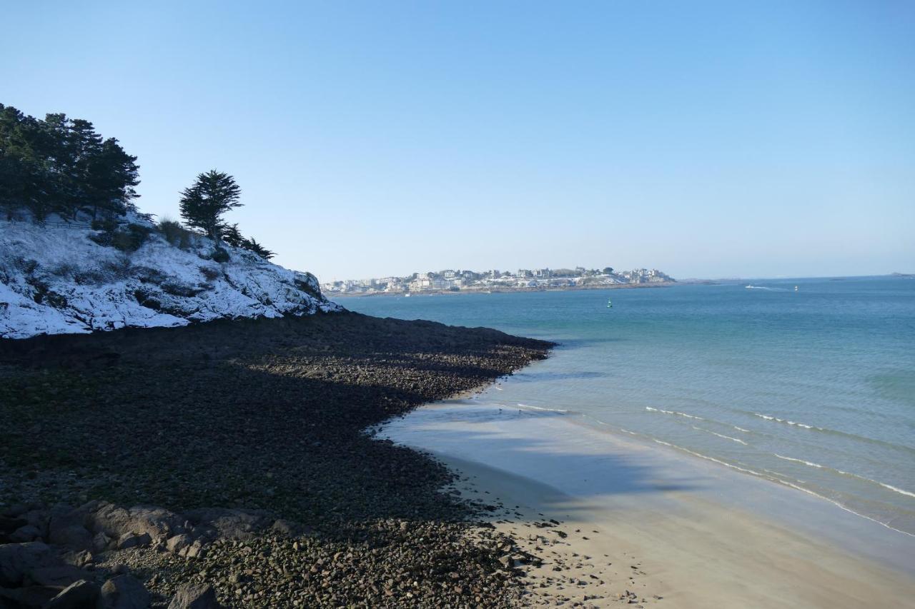 Escapades Marines Saint-Malo Luaran gambar