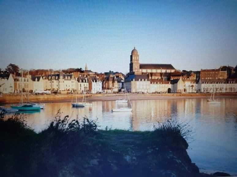 Escapades Marines Saint-Malo Luaran gambar