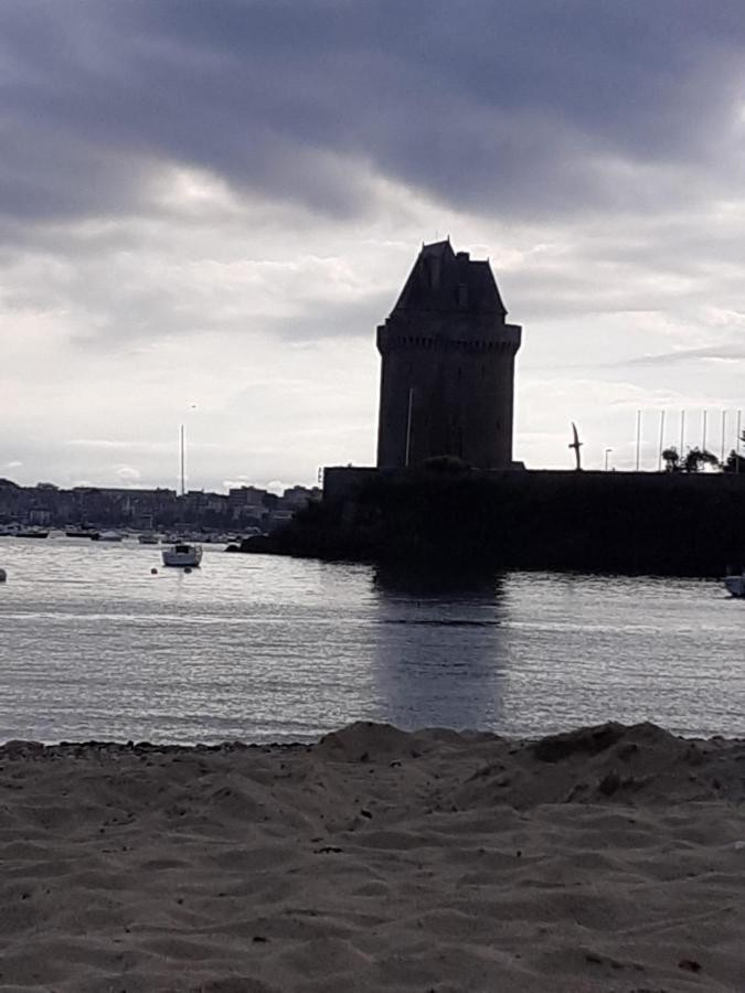 Escapades Marines Saint-Malo Luaran gambar