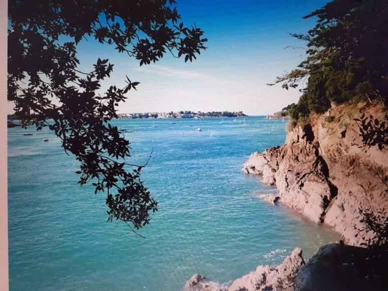 Escapades Marines Saint-Malo Luaran gambar