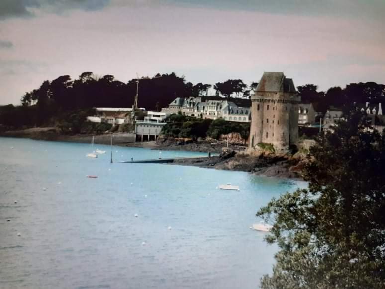 Escapades Marines Saint-Malo Luaran gambar